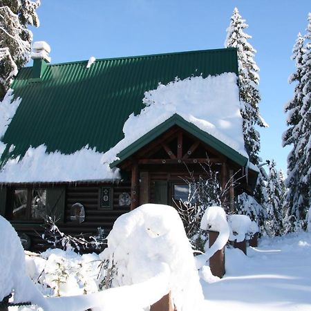 Durmitor Chalet Zabljak  Exterior photo