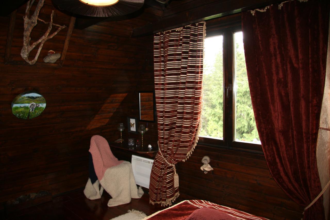 Durmitor Chalet Zabljak  Exterior photo